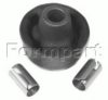 OPEL 0352356P Control Arm-/Trailing Arm Bush